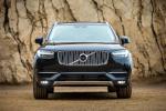 Volvo XC90 T6 AWD First Edition 2016 года (US)